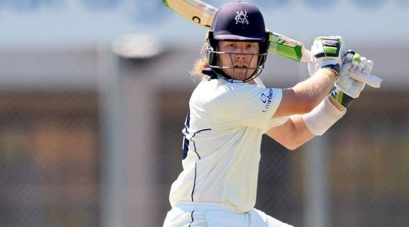 Will Pucovski Concussion: Australian batter to return to Victoria's 2nd XI squad after his 11th concussion injury