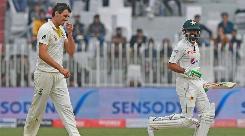"We were really happy with how all 11 players went last Test": Pat Cummins confirms unchanged XI for Pakistan vs Australia Lahore test