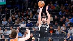 Will Joe Harris return this season for the playoffs? Brooklyn Nets reveal concerning details about the forward's second ankle surgery