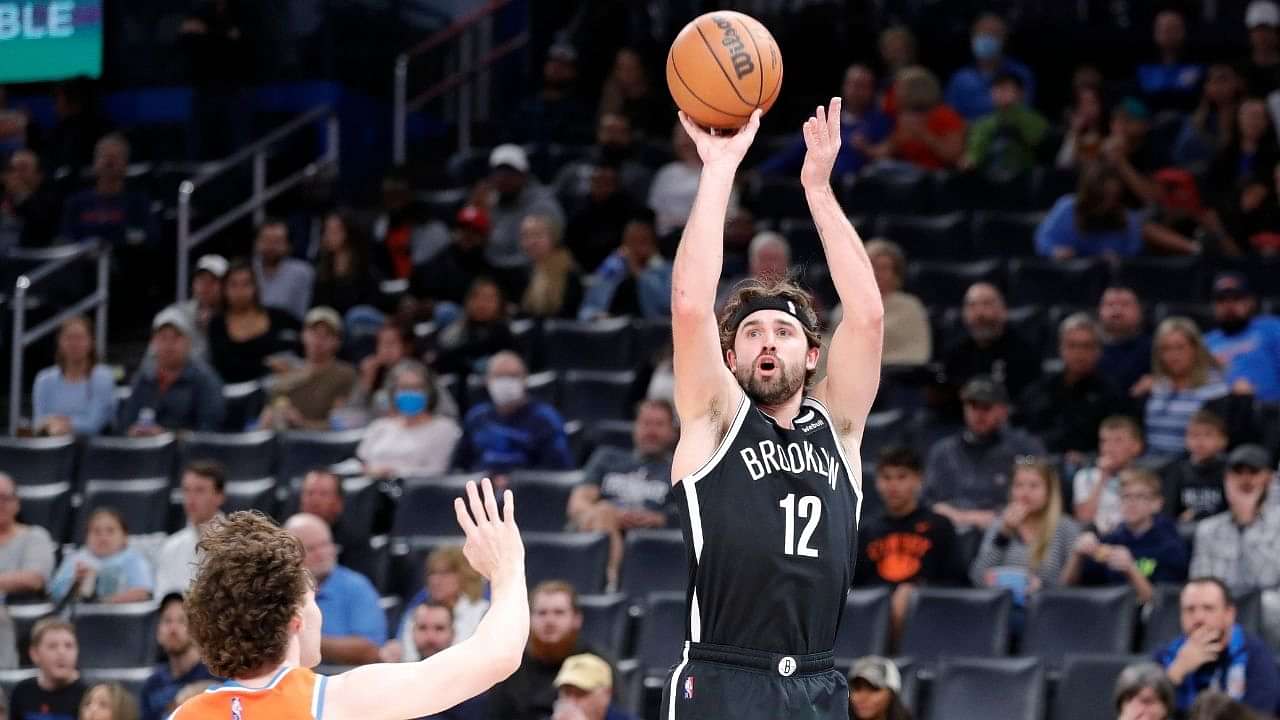 Will Joe Harris return this season for the playoffs? Brooklyn Nets reveal concerning details about the forward's second ankle surgery