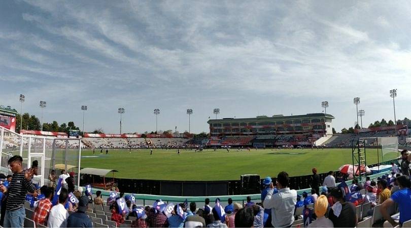 Mohali stadium capacity: What is PCA Mohali cricket stadium capacity for IND vs SL Test?
