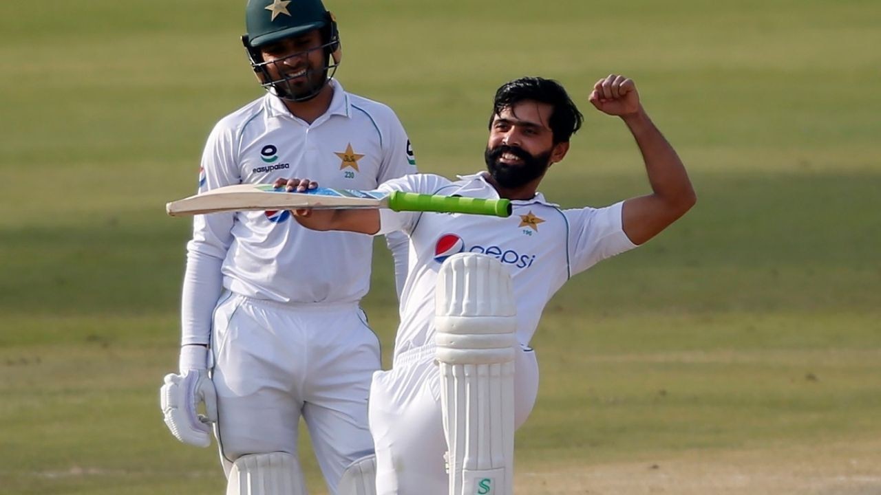 Karachi cricket stadium Test records Who has scored most runs and