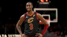 Is Caris LeVert playing tonight vs Hornets? Cleveland Cavaliers release injury report for their newly acquired guard ahead of matchup against LaMelo Ball and Co