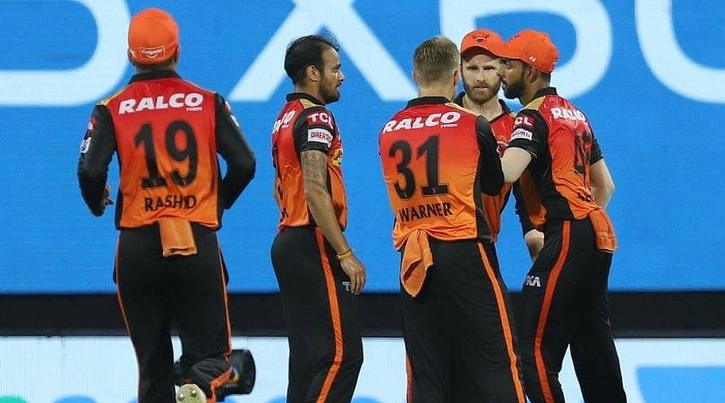 SRH squad 2022: Complete list of Sunrisers Hyderabad players for IPL 2022