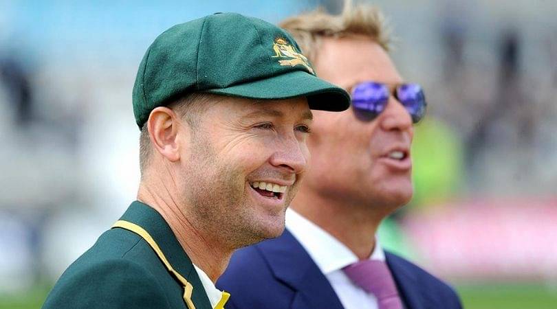 "It will never be goodbye… see you later buddy": Michael Clarke remembers Shane Warne in his Instagram post