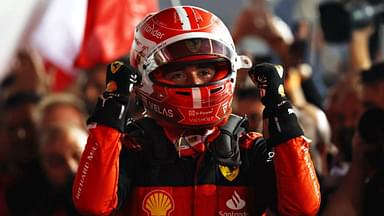 "It has not been easy" - From pole position to winning the race alongside the fastest lap and driver of the day, Charles Leclerc wins the Bahrain Grand Prix