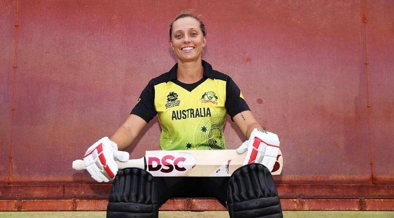 "She'll come straight back in": Matthew Mott confirms Ashleigh Gardner will be back for ICC Women's World Cup game against New Zealand