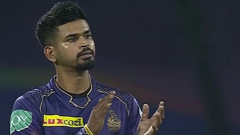 "I decided to go with Venky because...": Shreyas Iyer reveals why Venkatesh Iyer bowled ahead of Andre Russell during 19th Over of RCB chase vs KKR in IPL 2022