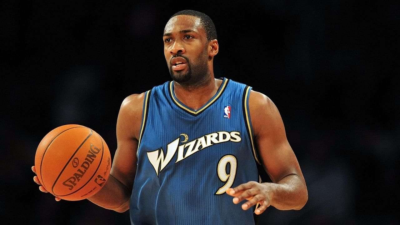 "NBA Referees Cheat!": Gilbert Arenas Claims That Officials Definitely Influence the Outcome of NBA Games Today