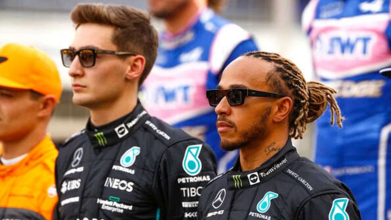 Hamilton: We know we're not fighting for a win