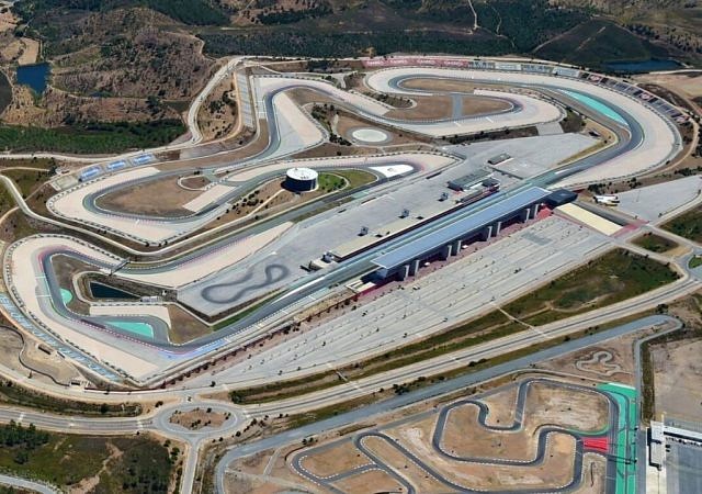 "A return for F1 to the Portimao Circuit?": Formula 1 could be heading back to Portugal in 2022 to replace the now cancelled Russian GP