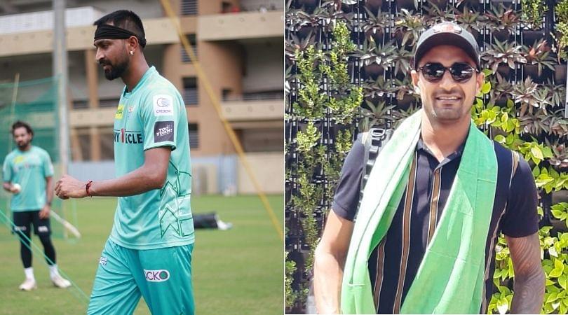 Krunal Pandya and Deepak Hooda fight: What really happened during Deepak Hooda vs Krunal Pandya fight in Baroda domestic cricket?
