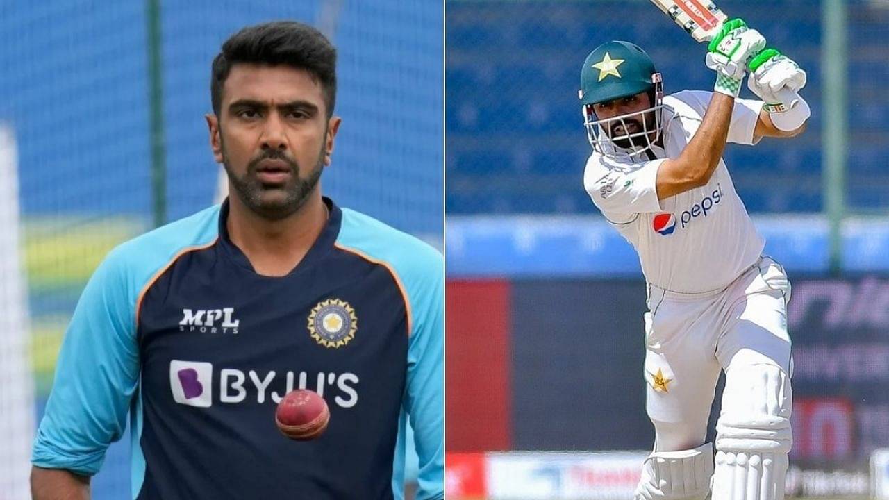 "Going to be an exciting finish tomorrow": R Ashwin commends Babar Azam for 6th Test century vs Australia in Karachi