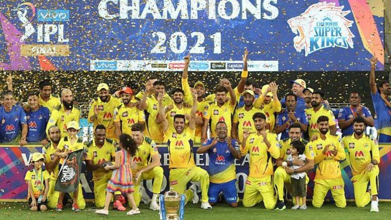 IPL 2022 final winner: How will IPL 2022 winner be decided in case of tied super overs?