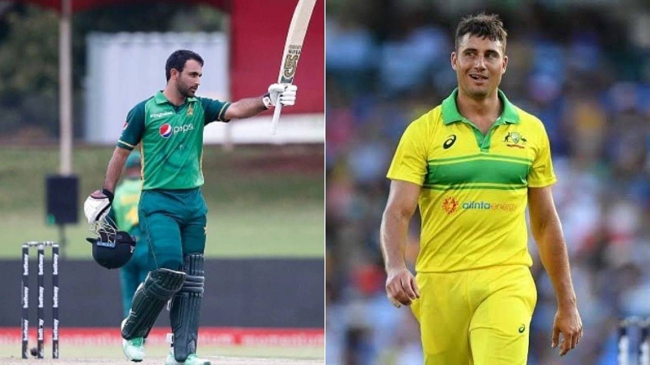 PAK vs AUS Head to Head Record in ODIs | Pakistan vs Australia Stats | Gaddafi Stadium ODI