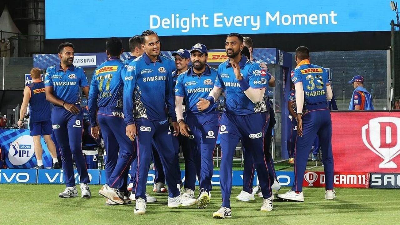 Tata IPL 2022 tickets booking: IPL 2022 tickets booking online process