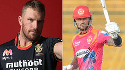 Aaron Finch IPL 2022 price: Why is Alex Hales not playing IPL 2022?