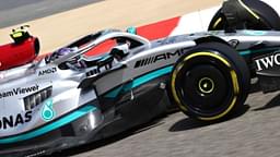 "That’s not something we are expecting"- Ferrari raises concern about new work that Mercedes has done on its car other than no sidepods