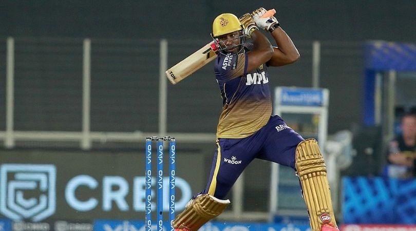 Is Andre Russell injured: Why did Dre Russell not bowl 19th over vs RCB?