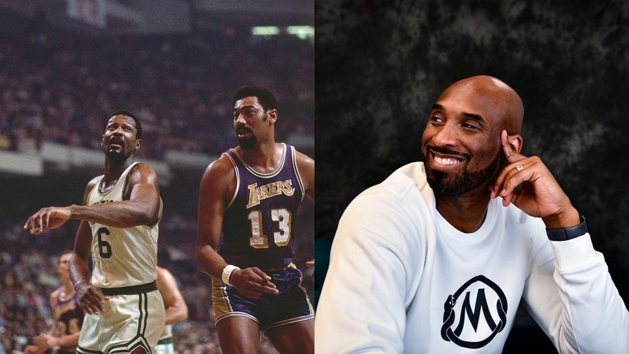Kobe Bryant's 81 points or Wilt Chamberlain's 100 - which performance was better?