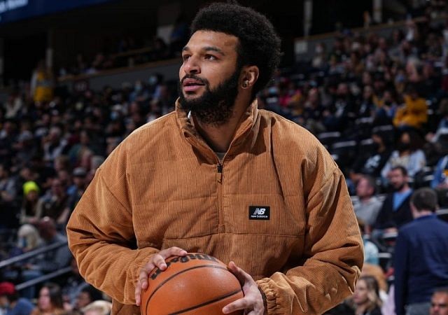"Jamal Murray might come back before the NBA playoffs": NBA insider gives Nuggets fans reason to cheer with their Canadian star's impending return