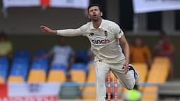 Mark Wood Injury Update: Will Mark Wood bowl in ENG vs WI 1st Test in Antigua? Will Mark Wood play IPL 2022?