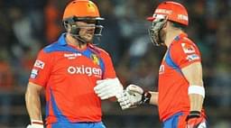 MCA Stadium Pune average score T20: Highest IPL run chases at Maharashtra Cricket Association Stadium