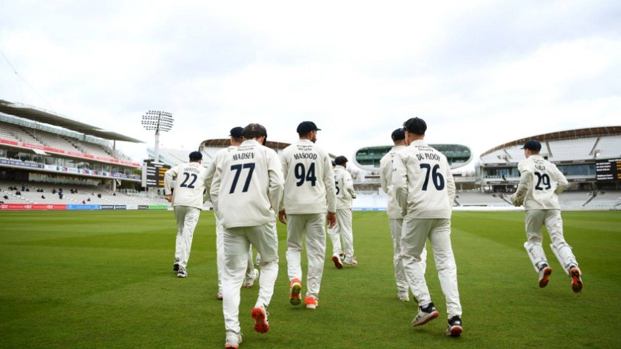 County cricket live Telecast Channel in India and England: When and where to watch County Championship 2022-23?