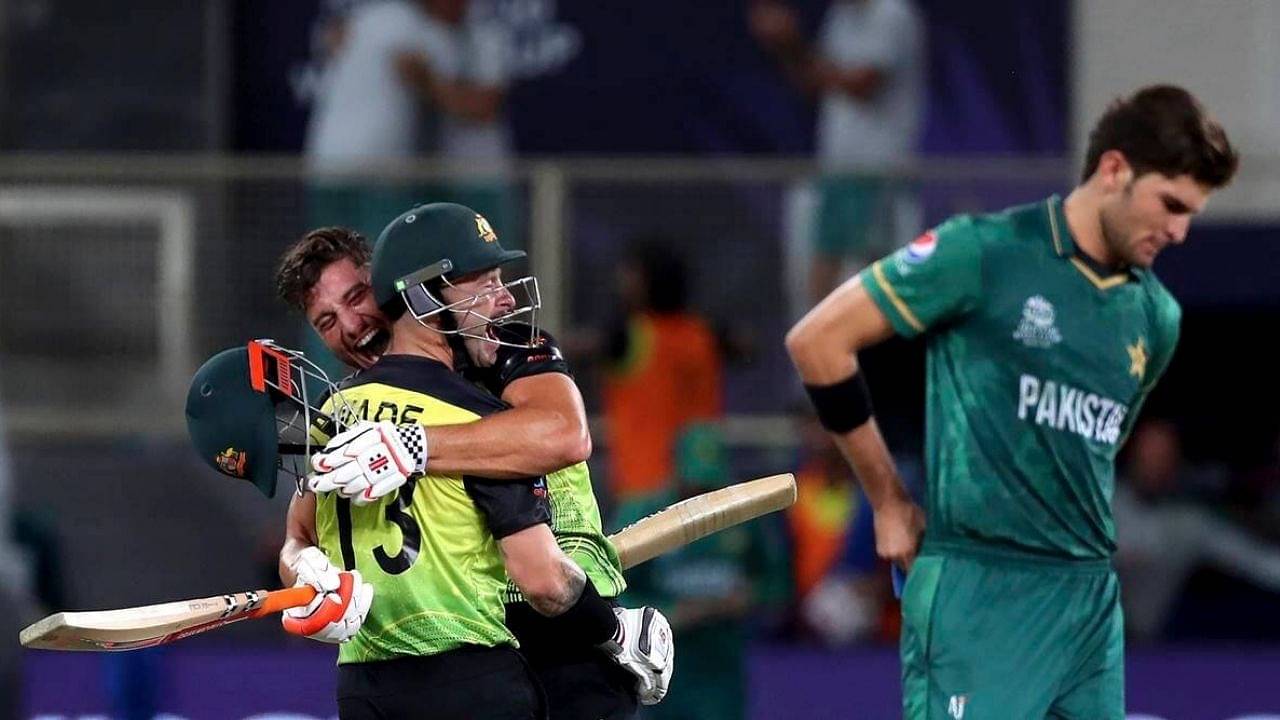 PAK vs AUS Head to Head T20 Records: Pakistan vs Australia T20I Stats before Lahore T20I