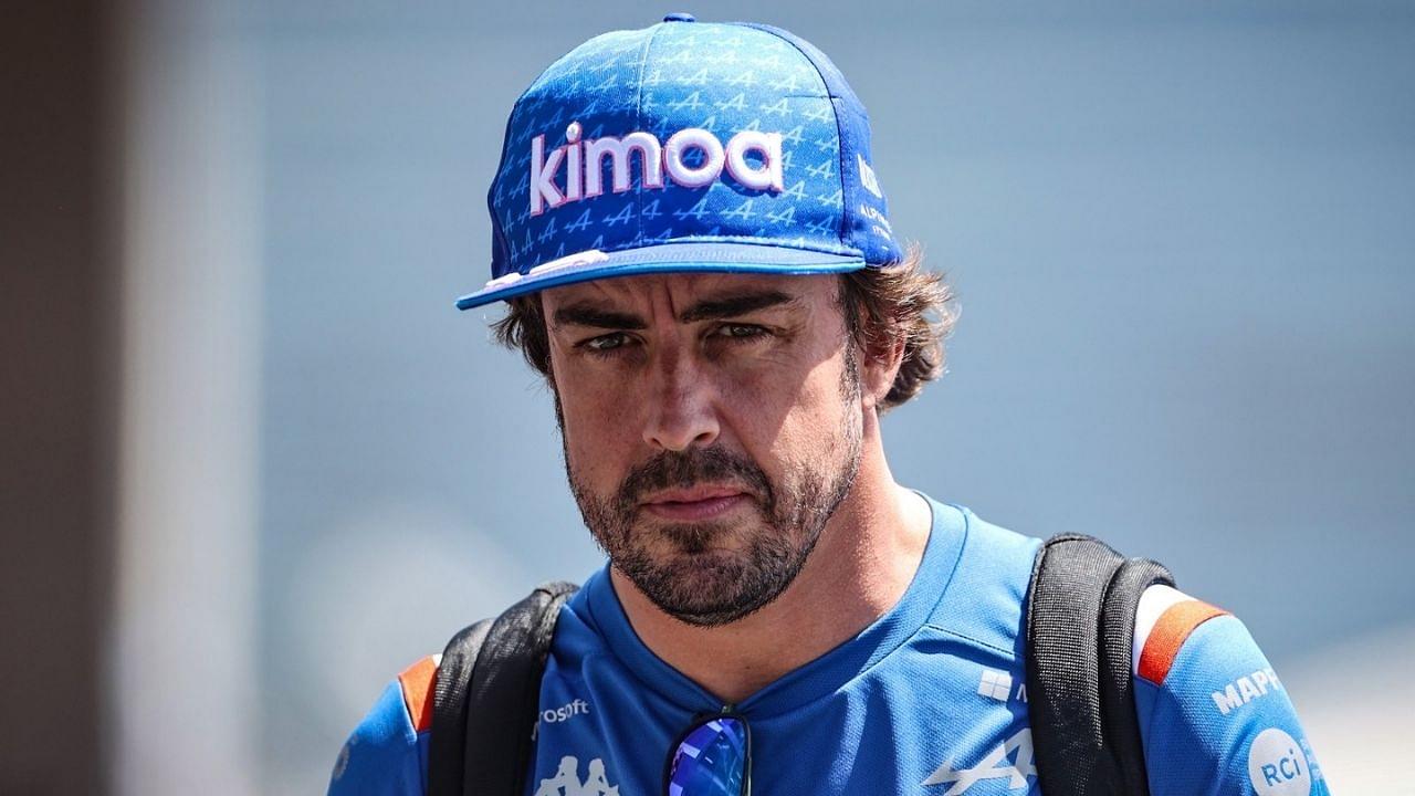 "I will race a couple more years, two or three more years": Two-times World Champion Fernando Alonso shares an update on his F1 future ahead of the Australian Grand Prix