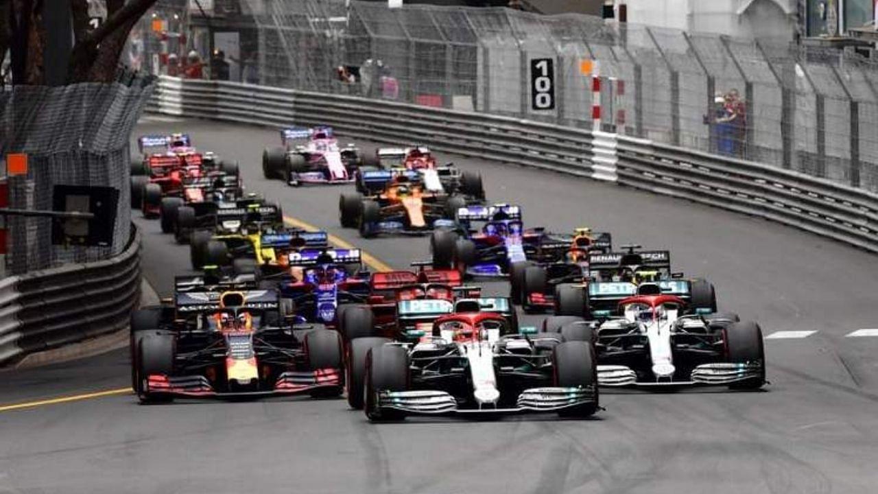 "It could be the last Monaco"– F1 journalist reports Monaco Grand Prix may discontinue after 2022