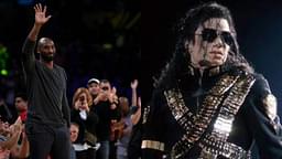 "If you wanna be one of the all-time greats you have to study the all-time greats": When Michael Jackson advised a young Kobe Bryant to stay focused and not change for others