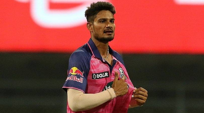 "Sanju came to me and told me to bowl the way I do in domestic cricket": Kuldeep Sen reveals Sanju Samson's advice before bowling the last over against Lucknow Super Giants