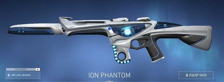 Best Phantom skins: Which are the most popular Phantom skins in ...