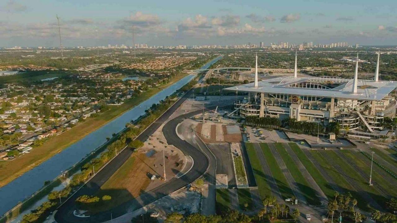 F1 Miami GP 2022 Tickets- What are the ticket prices for the inaugural F1 race in Miami?