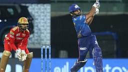 Rohit Sharma vs Punjab record: Kagiso Rabada vs Rohit Sharma head to head record in IPL