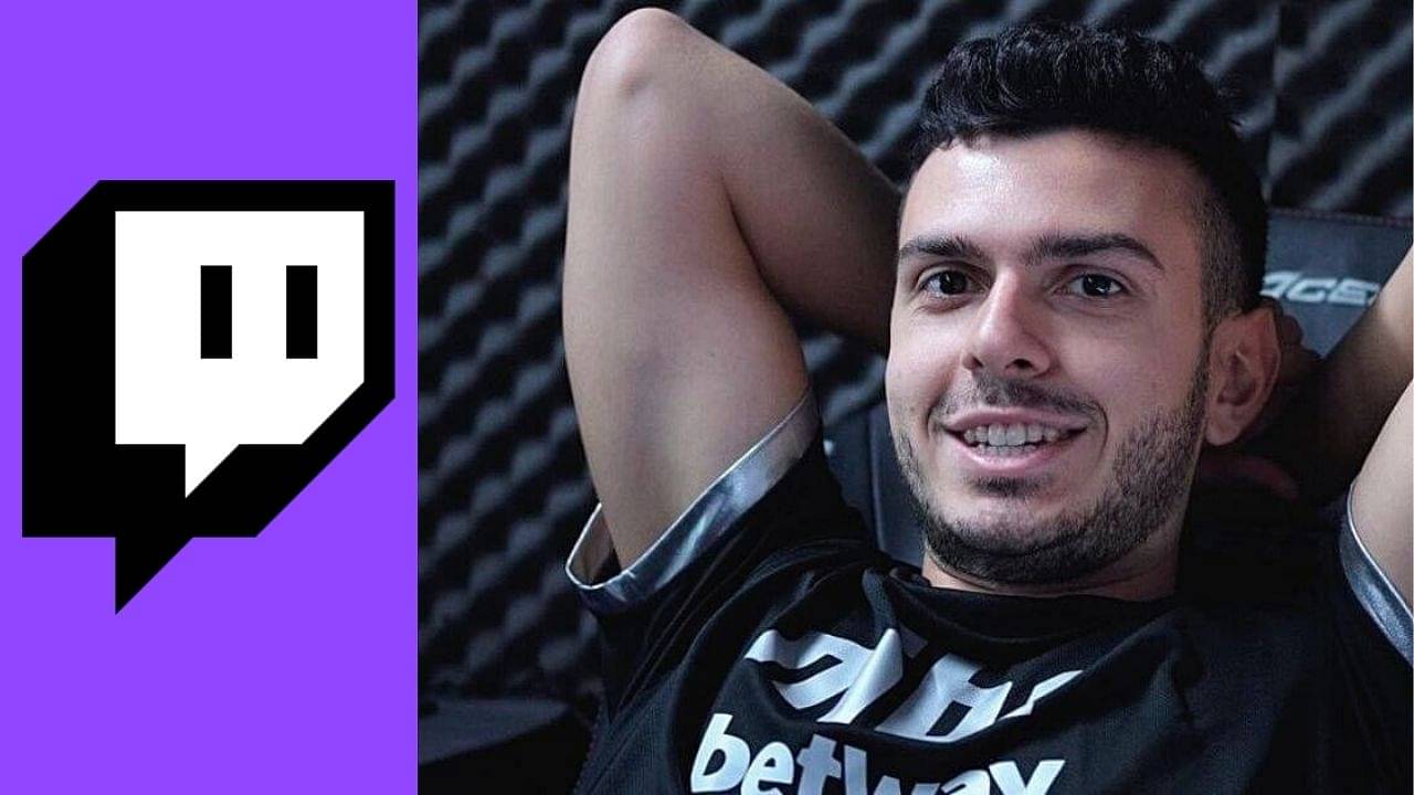 Tarik breaks is all-time Twitch Viewership record during one of the most exciting Valorant Match of the Season