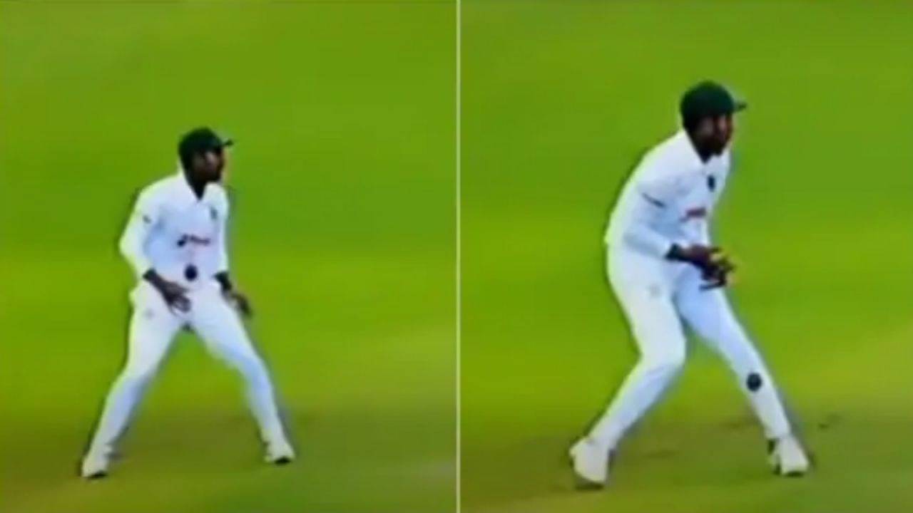 SA vs BAN 2022: Mehidy Hasan gets hit on stomach; gets stretchered off the ground during 2nd Test match vs South Africa
