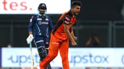 Umran Malik wickets in IPL 2022: Umran Malik IPL 2022 wickets