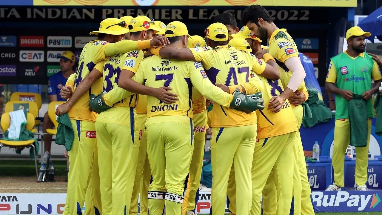 Can CSK qualify for playoffs 2022: How many matches should a team win to qualify for playoffs in IPL 2022? - The SportsRush