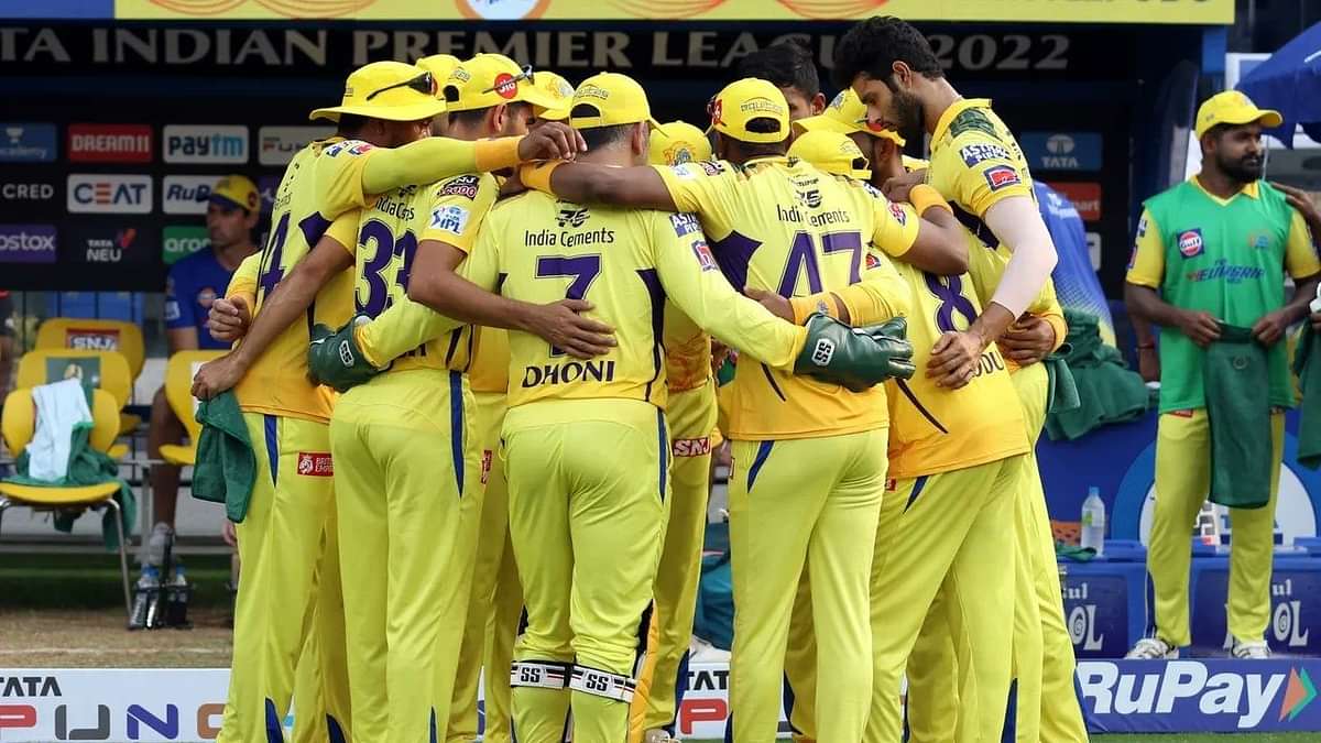 Can CSK qualify for playoffs 2022 How many matches should a team win