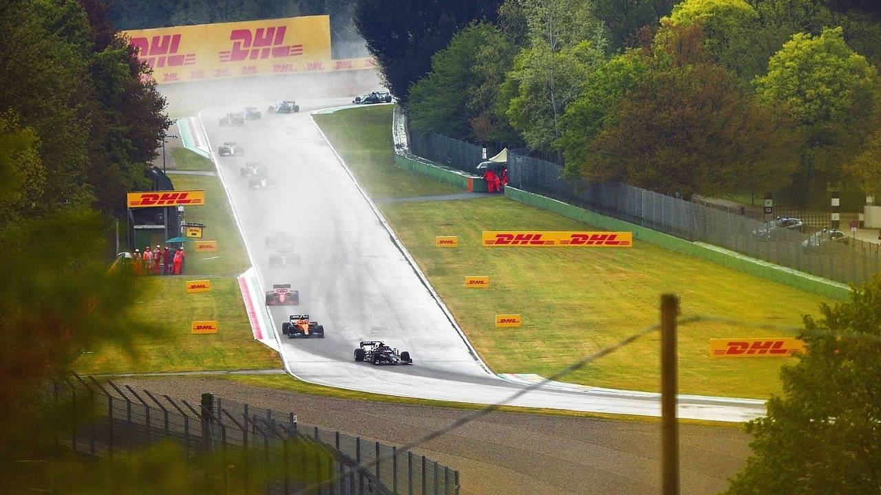 F1 Sprint Race 2022- Everything you need to know about the changes to the Sprint weekend format ahead of the Emilia Romagna GP