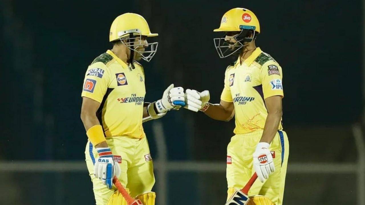 "Can't just be missing one player and lose three in a row": Irfan Pathan expects CSK to step up after losing 3 IPL 2022 matches