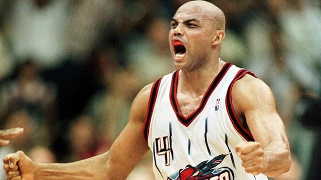 “Charles Barkley really grabbed 33 rebounds against his former team”: How the ’Round Mound of Rebound’ lived up to his name and demolished the Suns