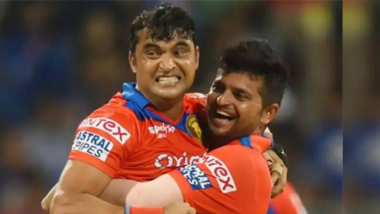 "Receiving Ranji Trophy cap the biggest moment in my career": When Pravin Tambe revealed why earning the IPL cap was not the most special moment in his Cricketing career
