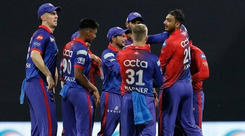 DC Player Positive: New Time table of IPL 2022 schedule change