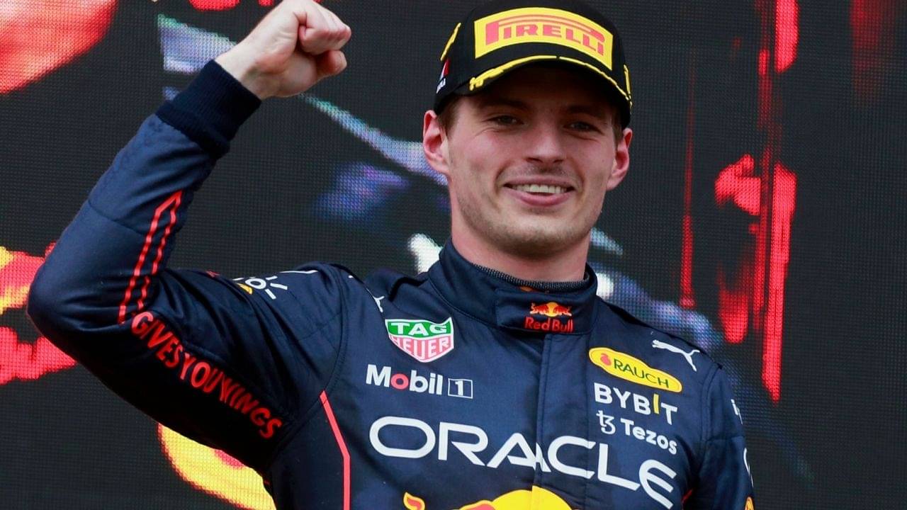"Thats true tho"- F2 social media admin claims Yuki Tsunoda and George Russell robbed in Max Verstappen winning driver of the day award in Imola
