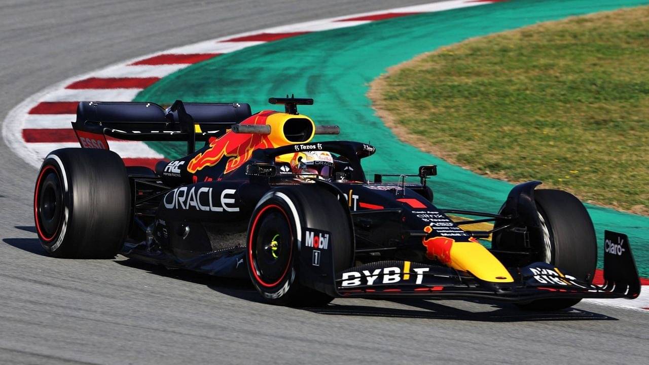 "Budget ceiling complicates the plan" - Red Bull to lose £200,000 for shedding per kilogram off its RB18