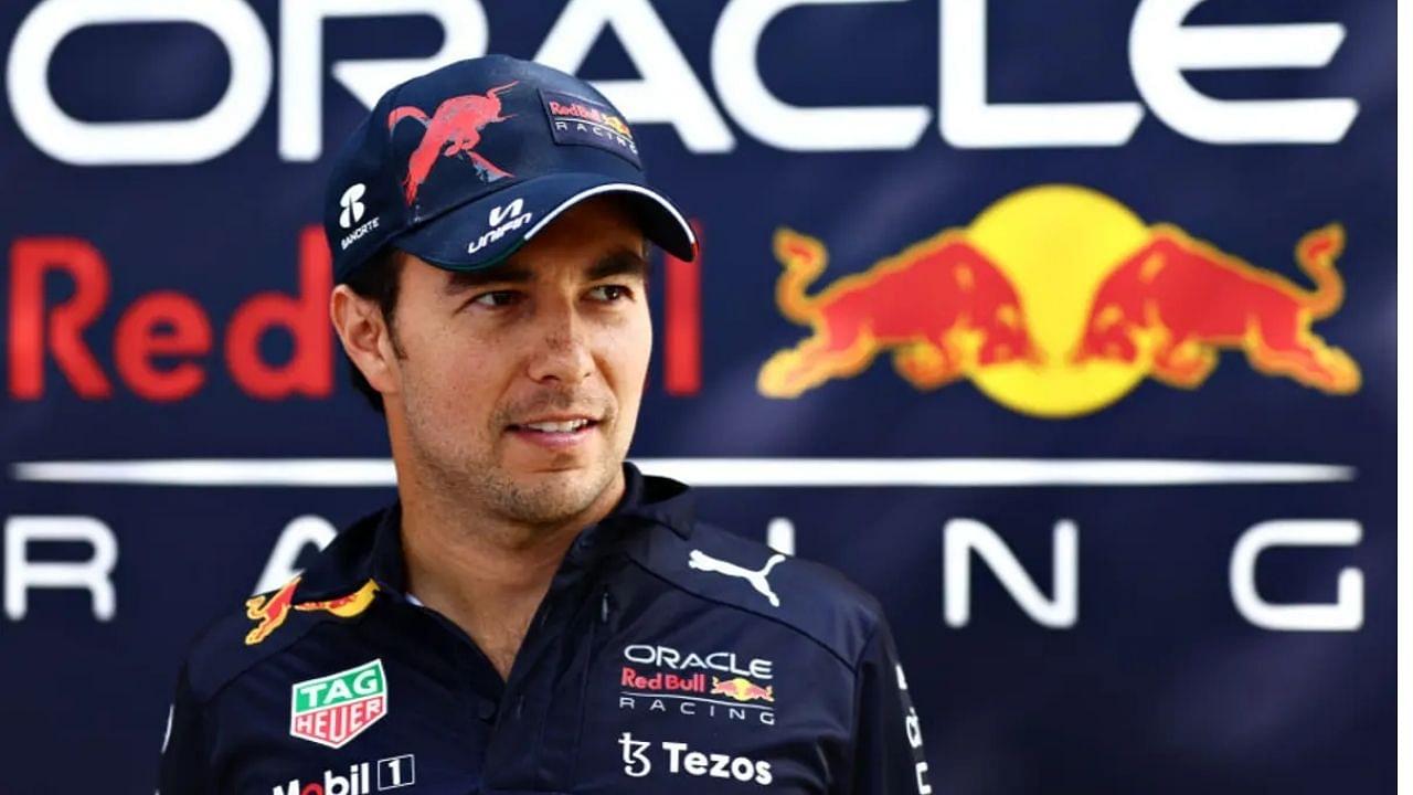 "It would be good to keep the history within the sport"- Red Bull's Sergio Perez calls out the new F1 tracks for their lack of 'character'