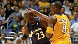"You can put the shoes on but you ain’t ever gonna fill them’: When an angry Kobe Bryant took revenge by scoring 55-points on Michael Jordan in their final game